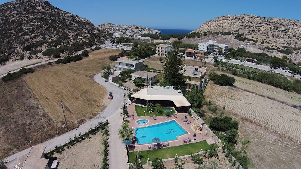 Dimitris Villa Hotel 1