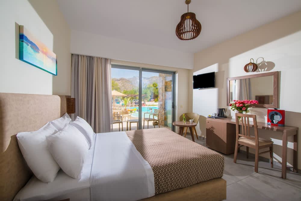 South Coast Hotel 2