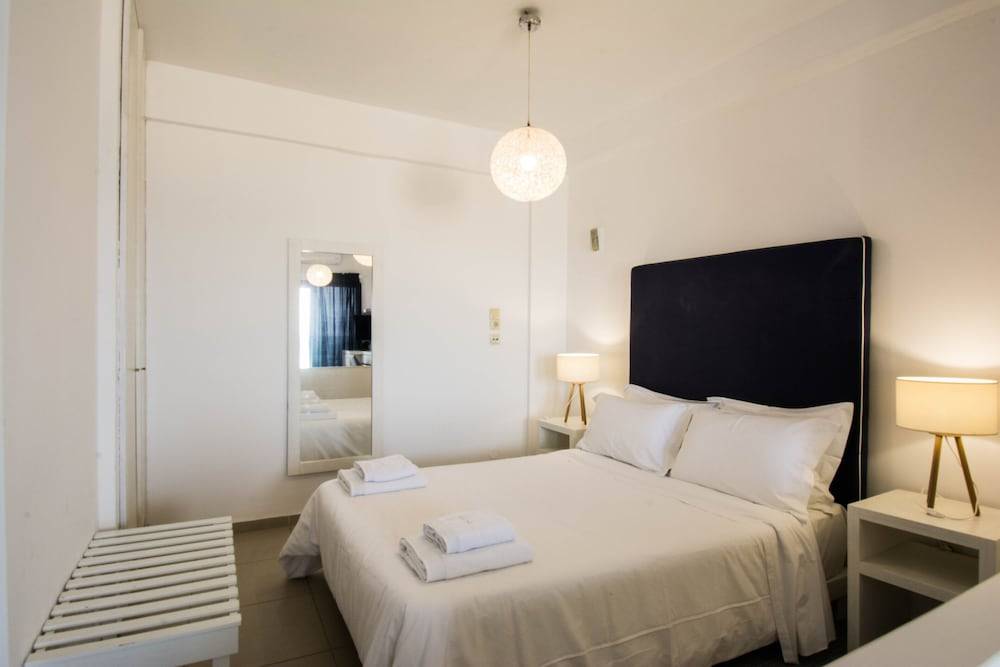 Golden Grain Beachfront Suites 1