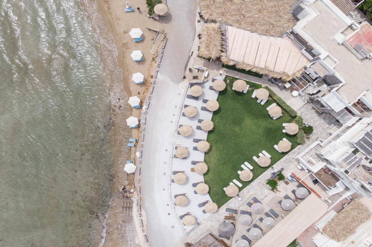 Golden Grain Beachfront Suites 2