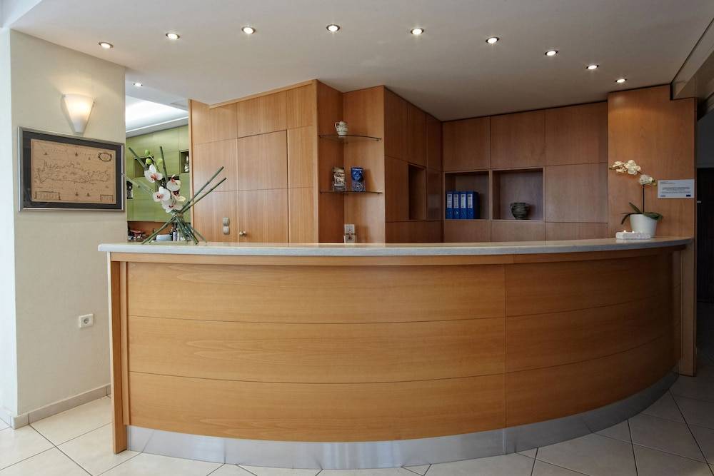 Dimitra Hotel & Apartments by Omilos Hotels 2
