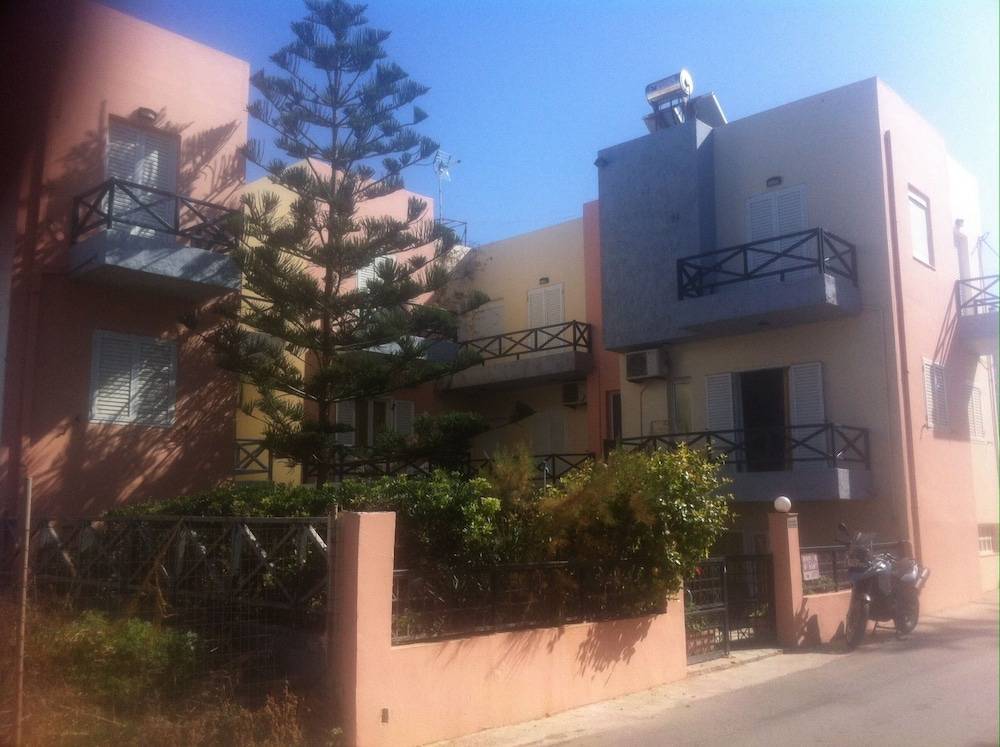 Stella Apartments 1