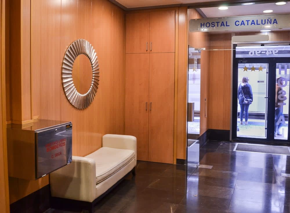 Hostal Cataluña 2