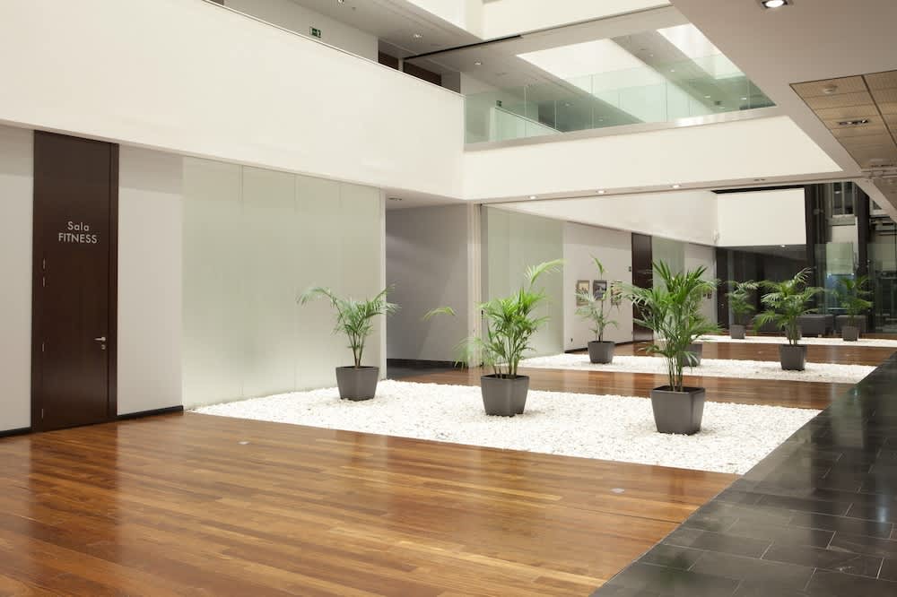 Hotel Diagonal Plaza 2