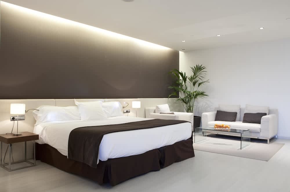 Hotel Diagonal Plaza 1
