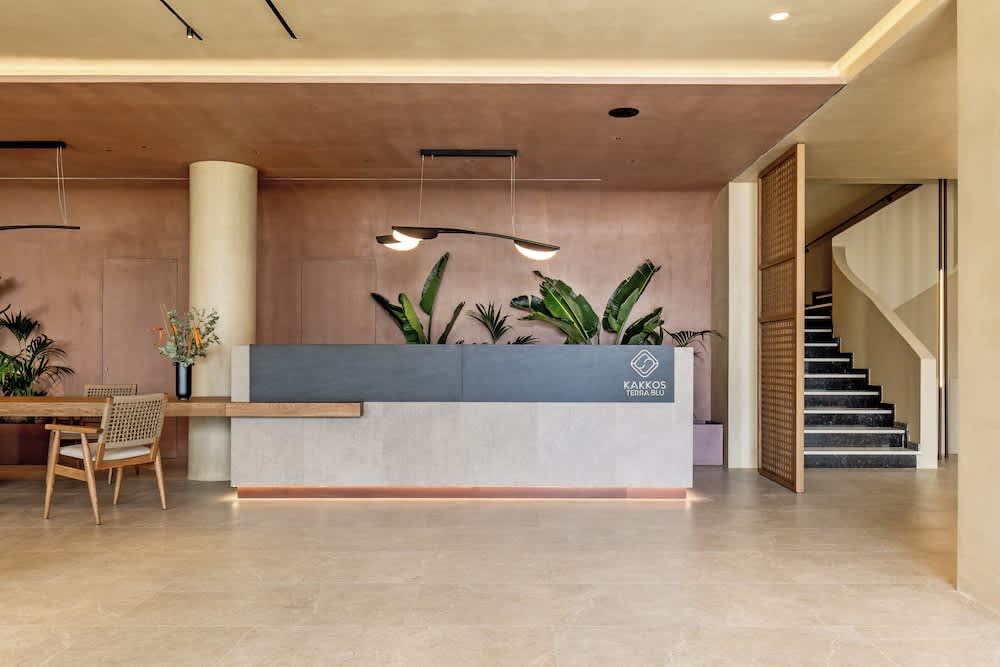 Kakkos Terra Blu Hotel 2