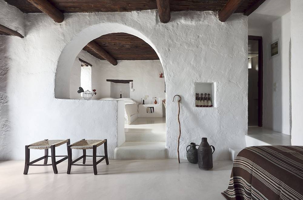 Koutsounari Traditional Cottages 1