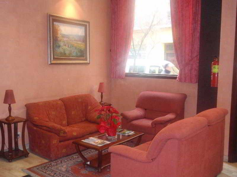 Hotel Inca Boutique 2