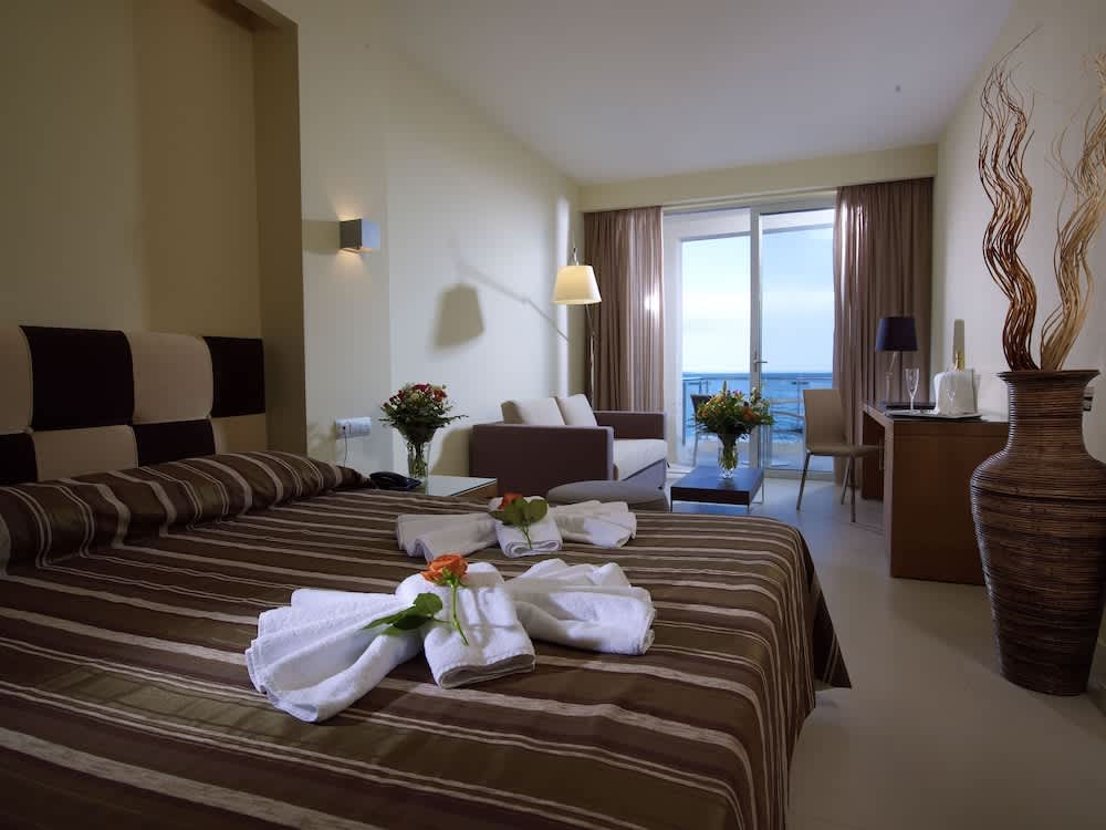 El Greco Hotel 2