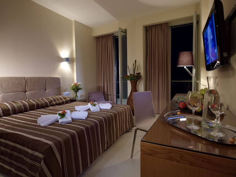 El Greco Hotel 1