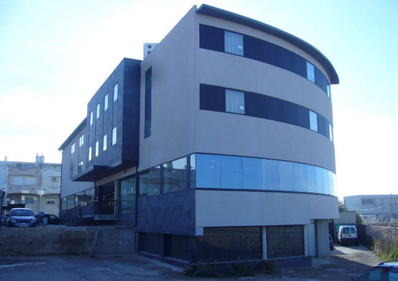 Hotel Alfinden 2