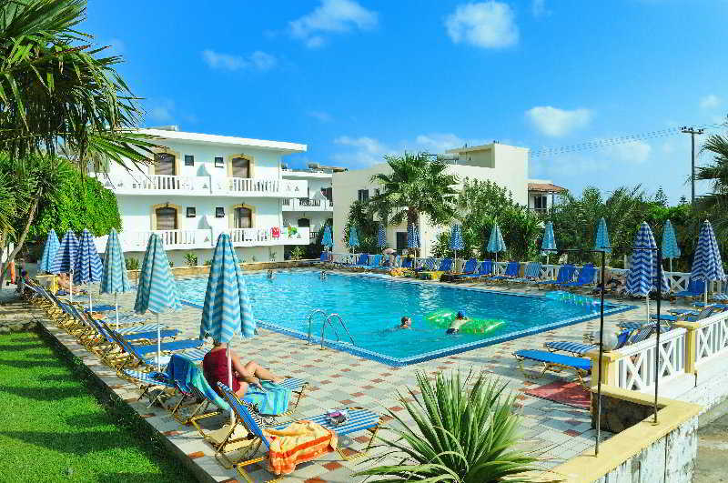Paloma Garden 1
