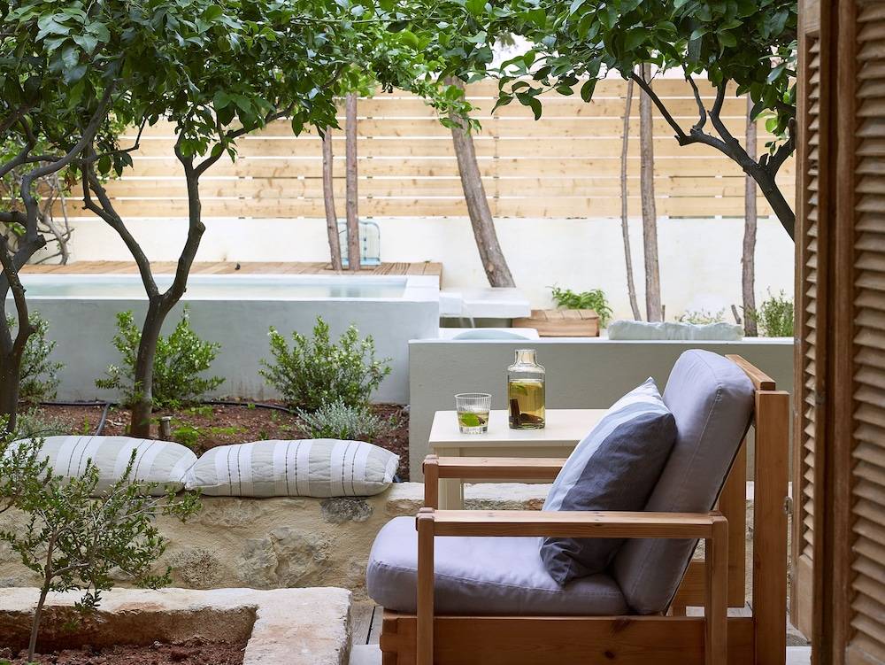 IridaChic Boutique Hotel & Spa 1