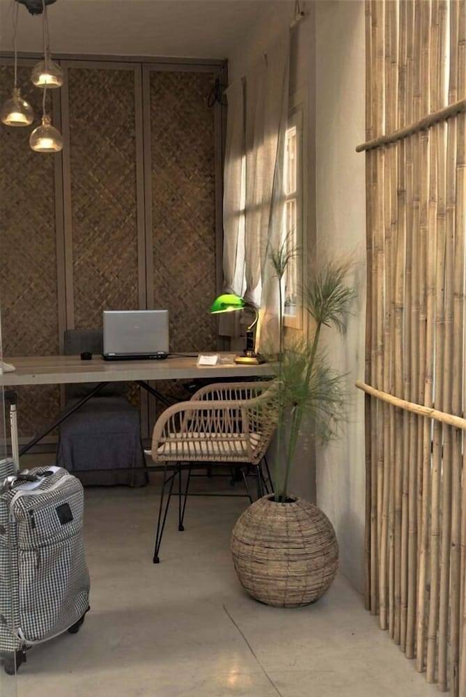 IridaChic Boutique Hotel & Spa 2