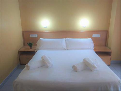 Hotel Delicias 1