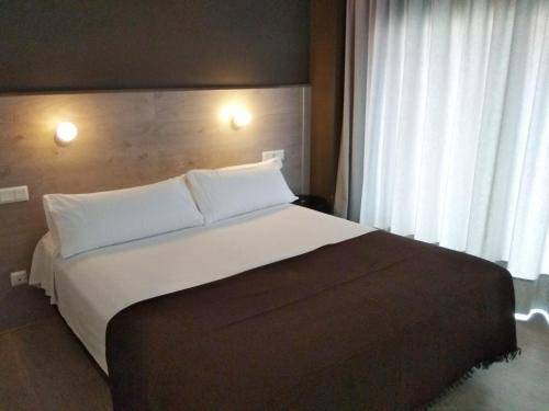 Hotel Delicias 2