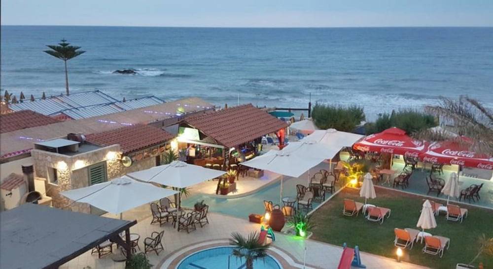 Malliotakis Beach Hotel "by Checkin" 1