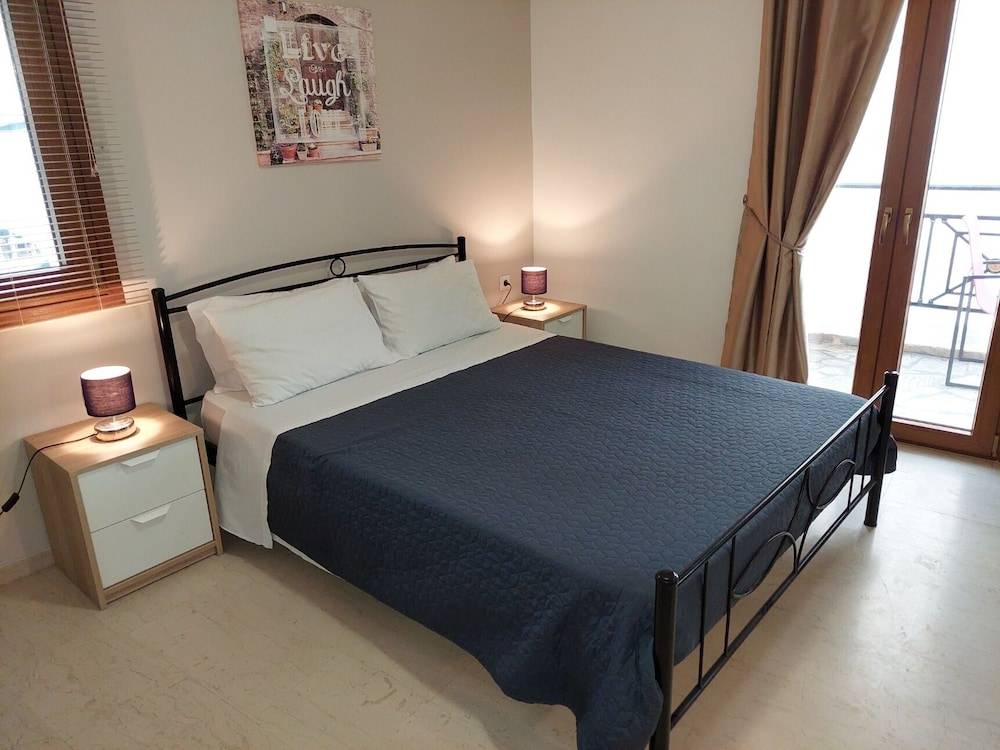 Koula Apartments 1