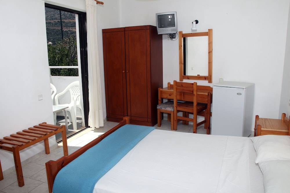 Hotel Thisvi 2