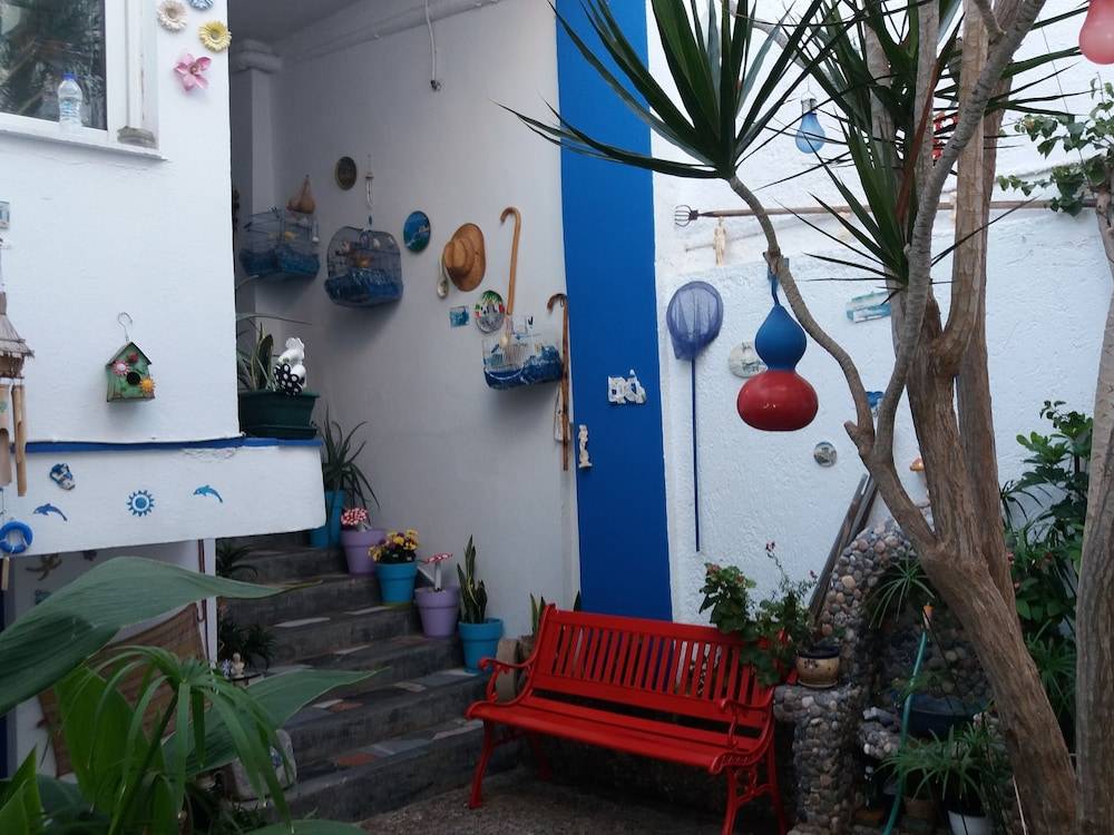 Psaras Apartments 2