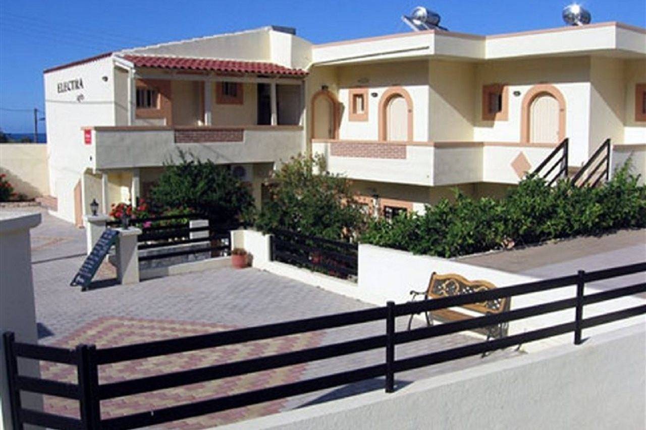 Electra Hotel & Apartments 1
