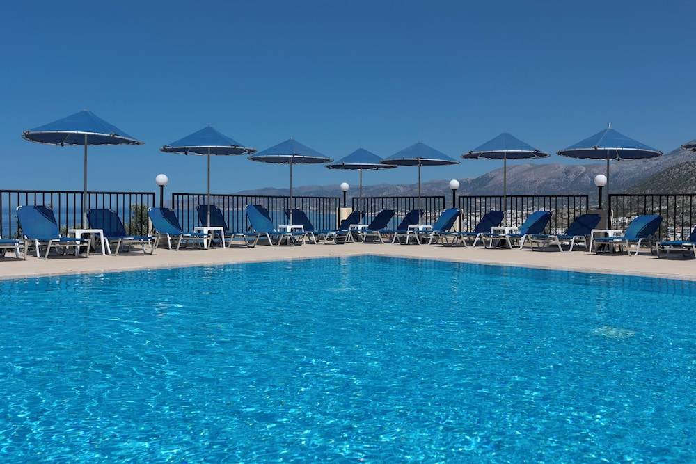 Mariamare apts 1