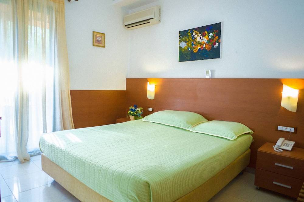 Mariamare apts 2