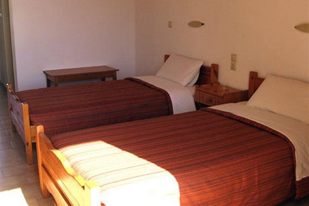 Electra Hotel & Apartments 2