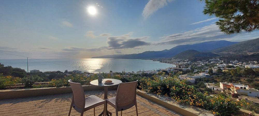 Blue View Villas 1