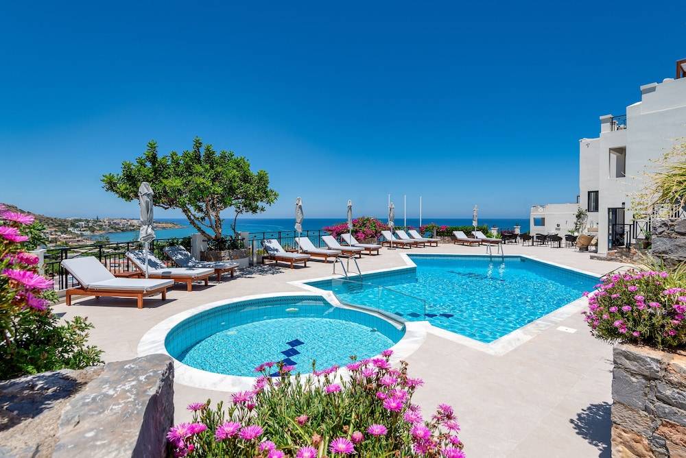 Minois Boutique Hotel 1