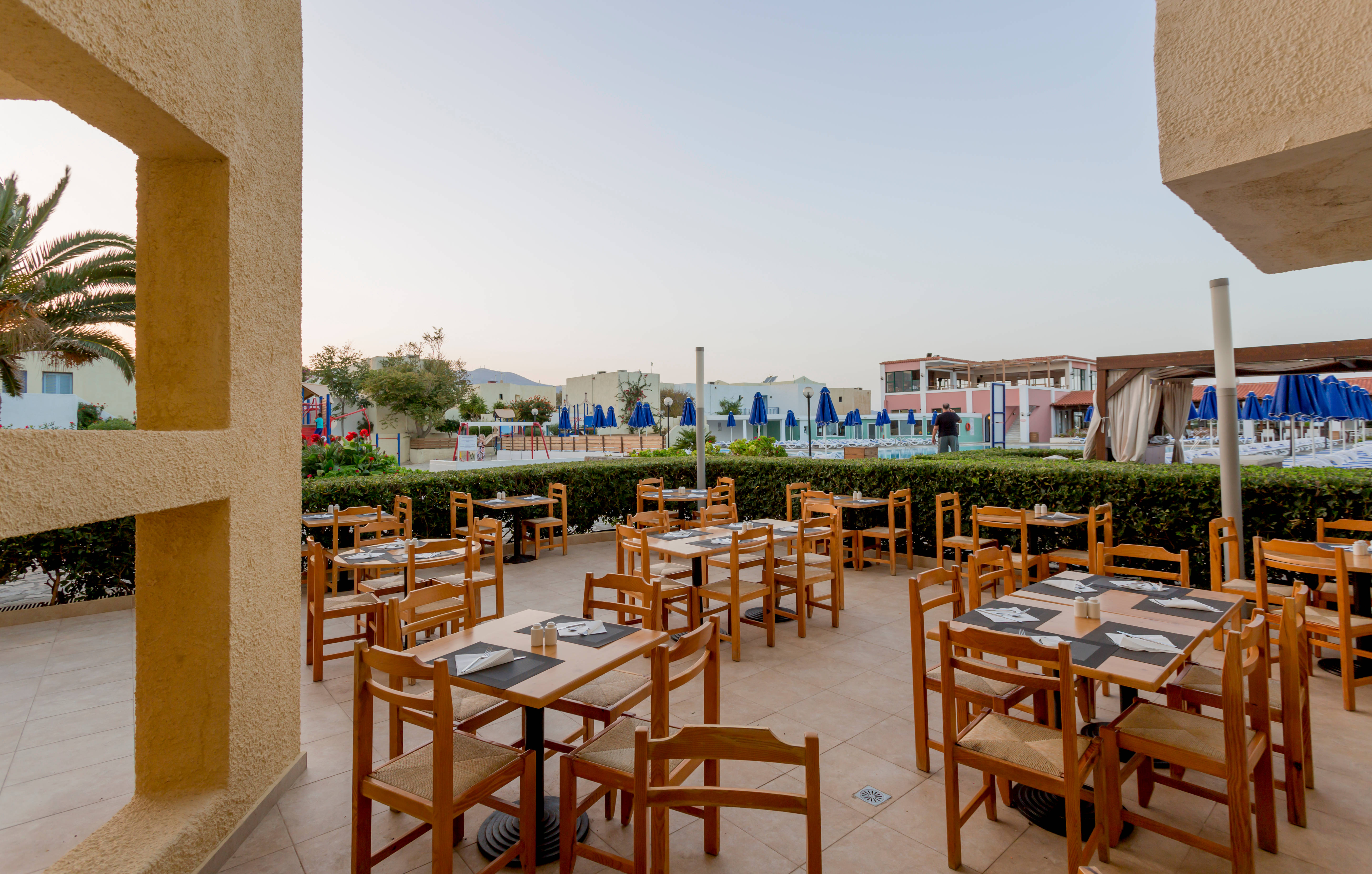 Dessole Dolphin Bay Resort 1