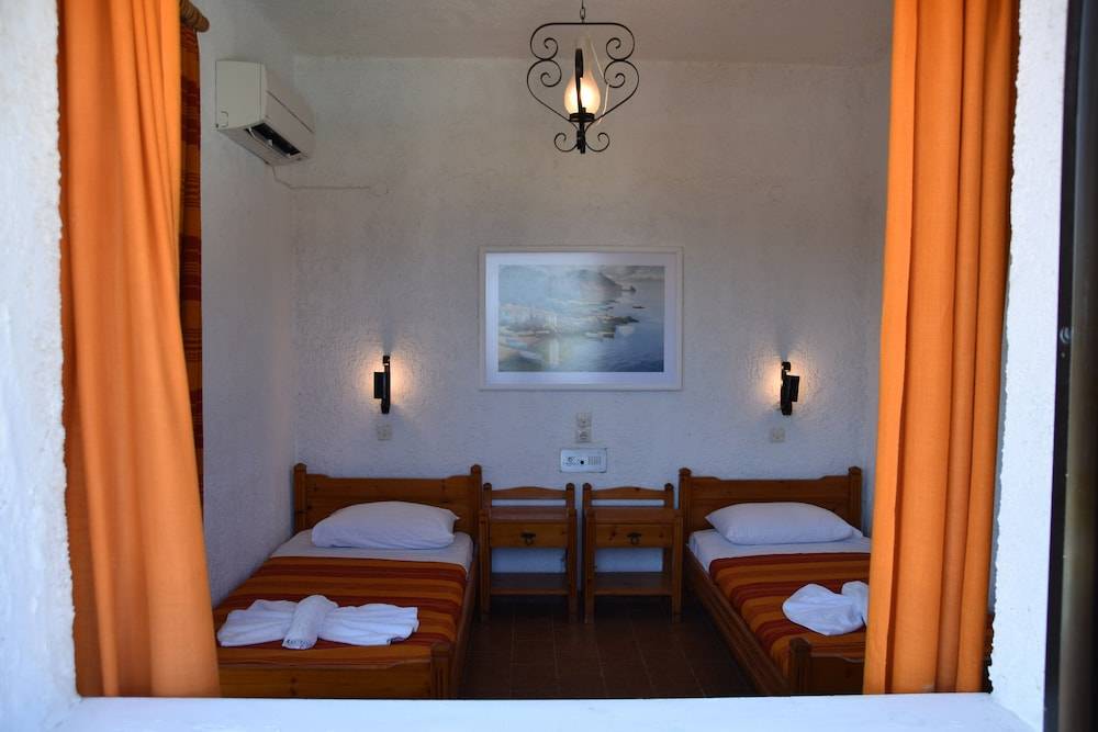Hotel Tsagarakis Beach 2