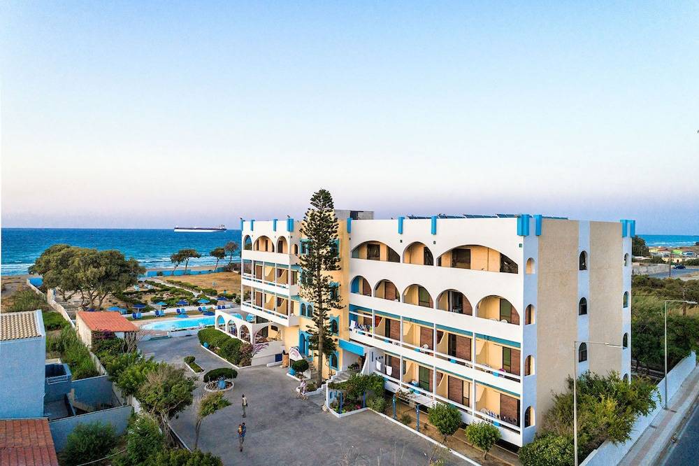Hotel Tsagarakis Beach 1