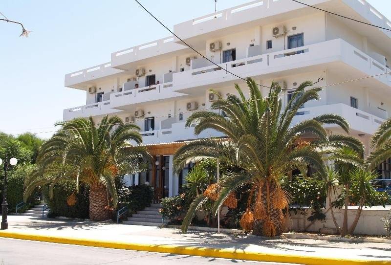 Poseidon Hotel 2
