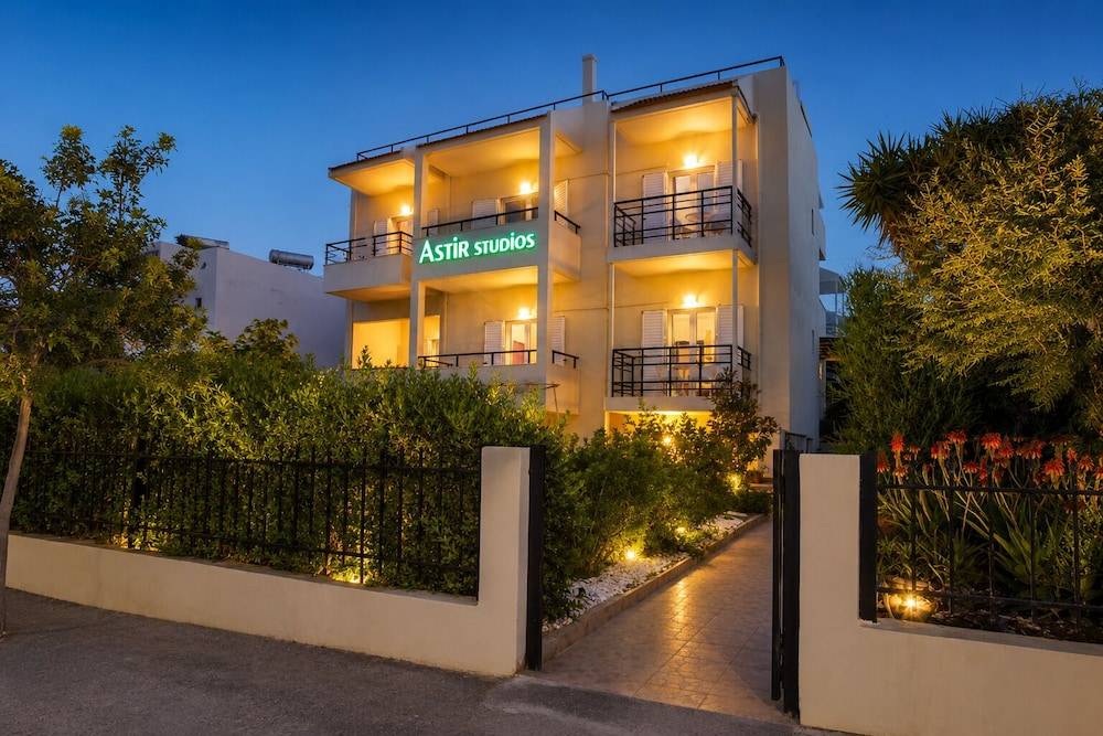 Astir Studios 1