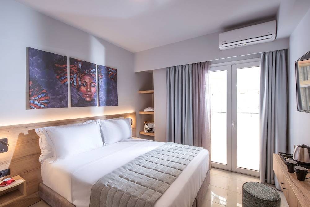 Nuovo Crete By Sea - Adults Only 2