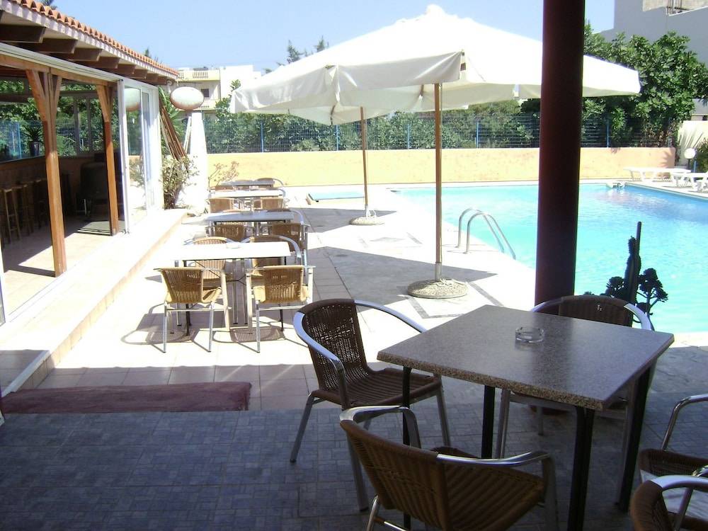 Australia Hotel 1