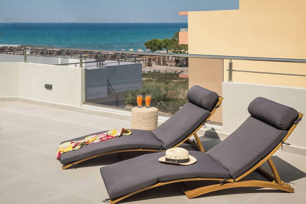 Nuovo Crete By Sea - Adults Only 1