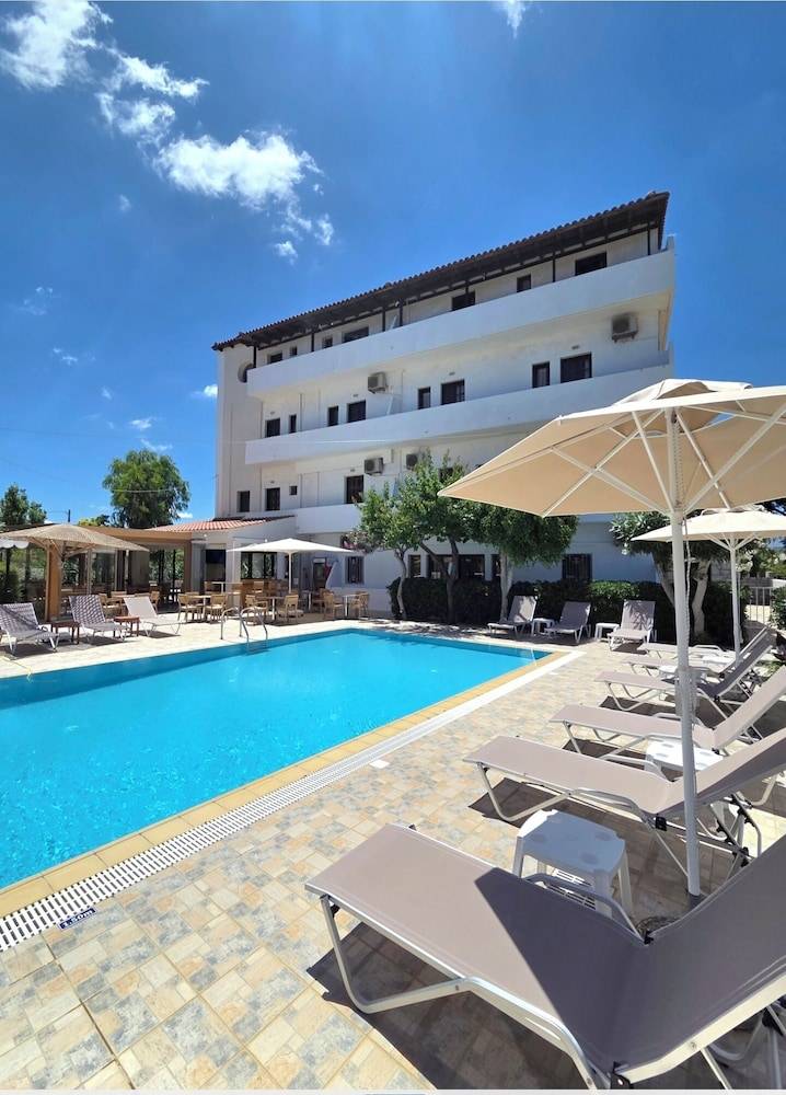 Archontiko Hotel 1
