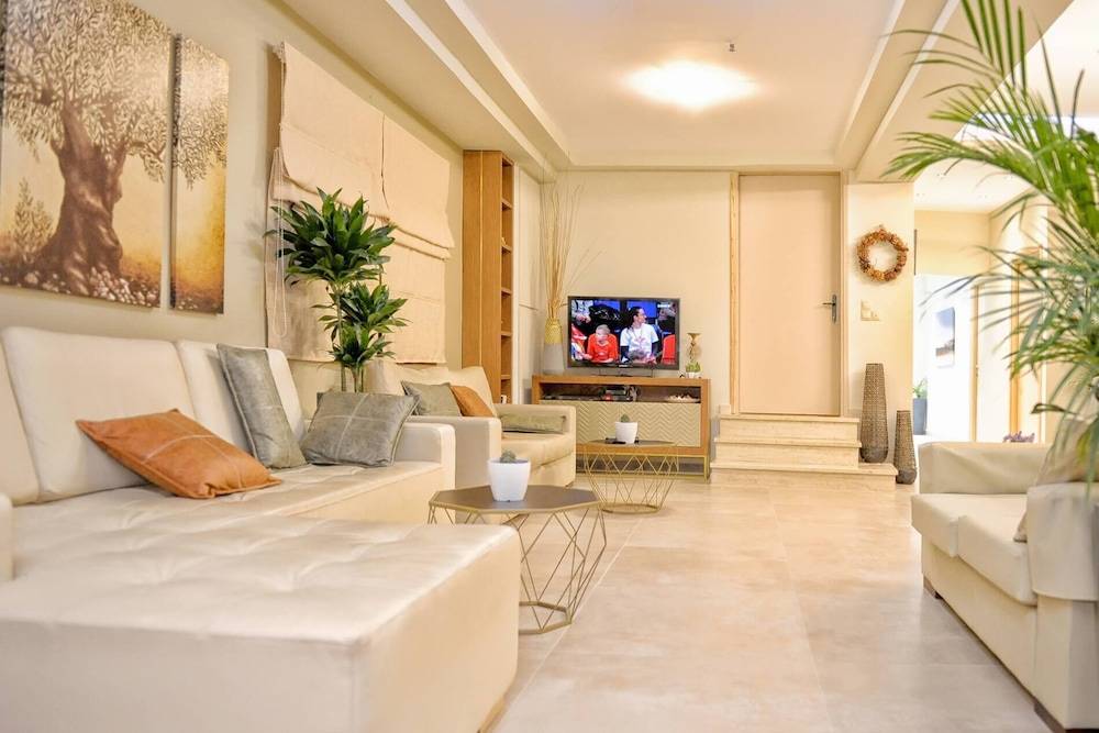Georgia's Garden by Omilos Hotels 2