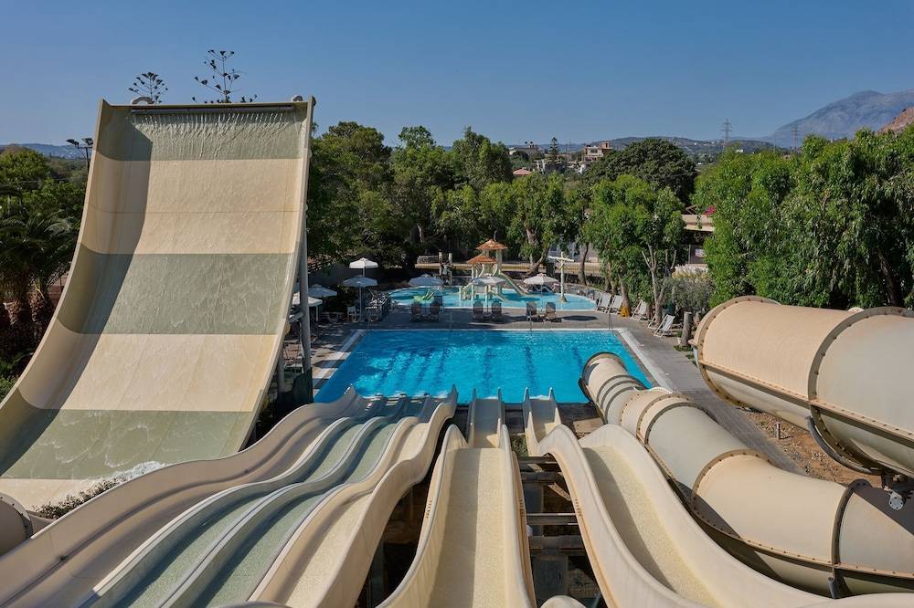Atlantica Akti Zeus Hotel 1