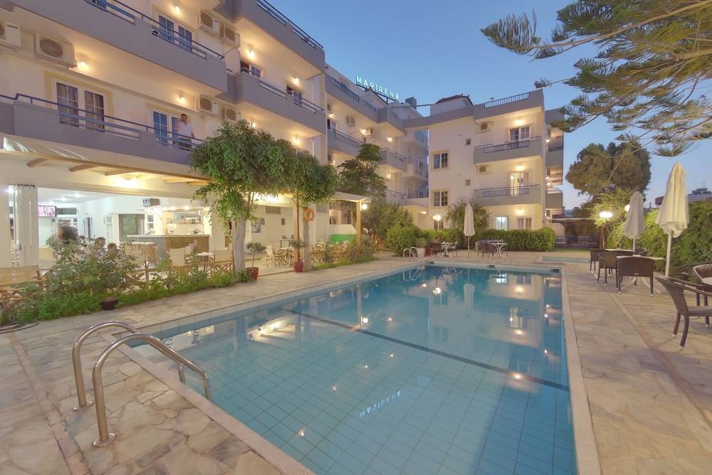 Marirena Hotel 1