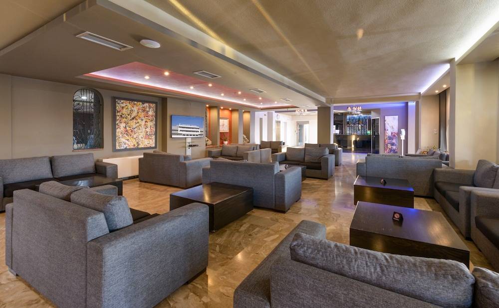 Vanisko Hotel 2