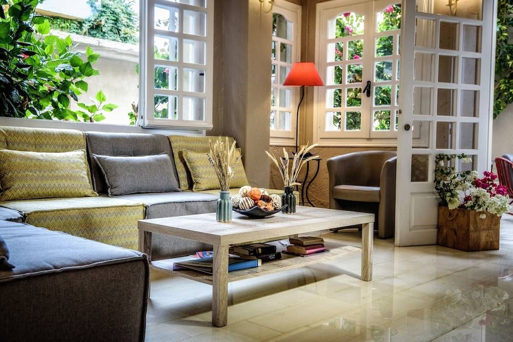 Lino Mare Boutique Hotel 2
