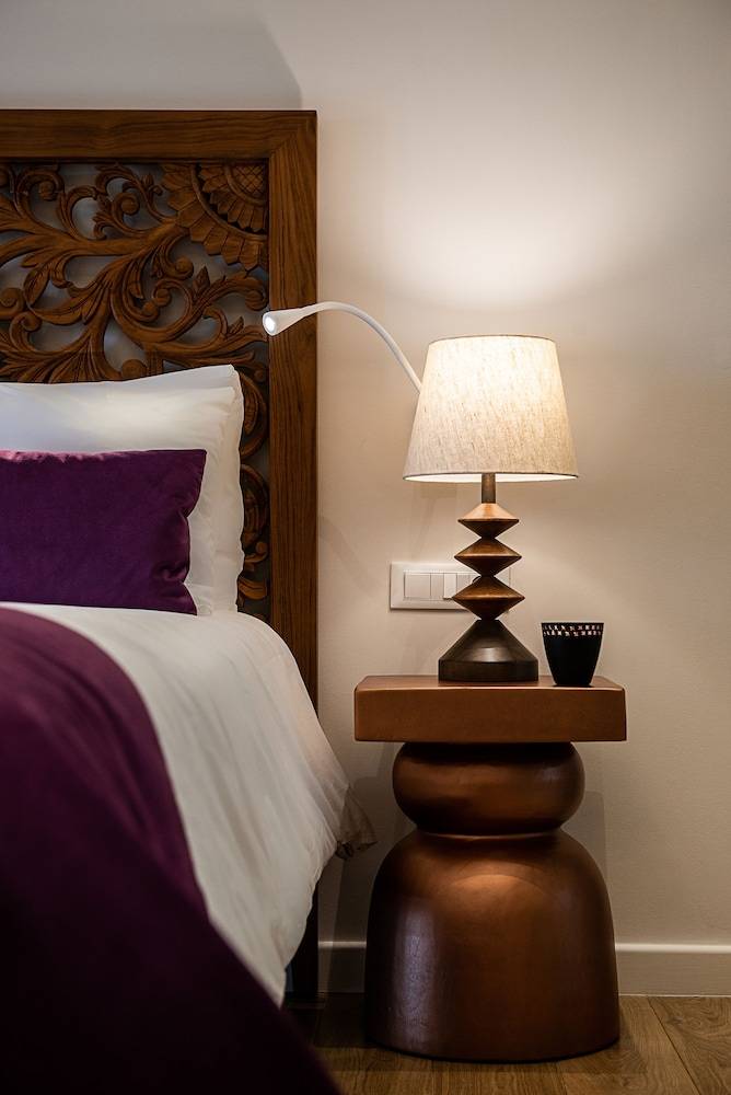 Avra Apartments Kolymbari Harbour 2
