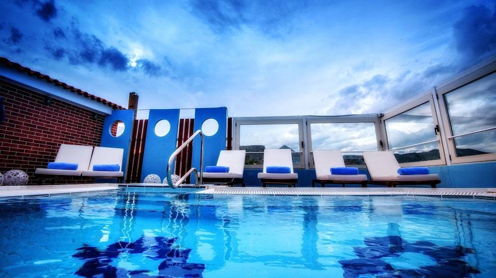Lino Mare Boutique Hotel 1