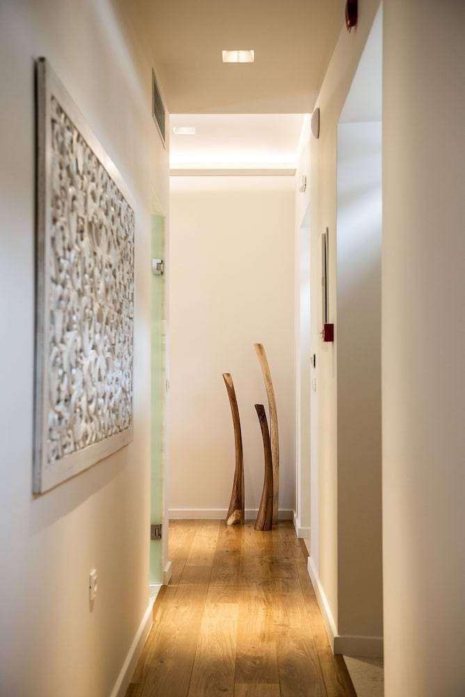 Avra Apartments Kolymbari Harbour 1