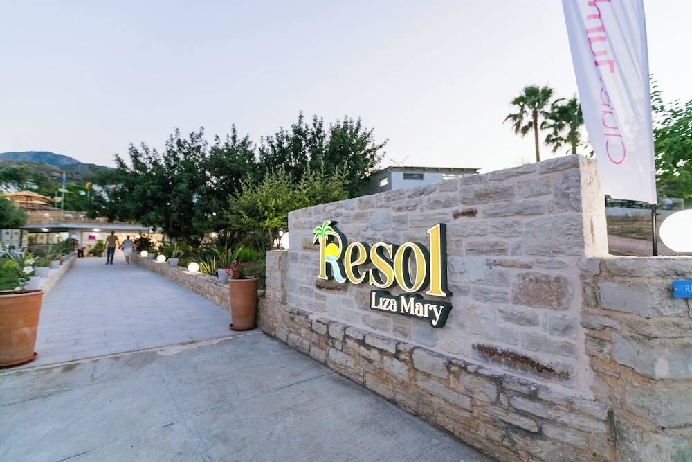 Resol Hotel 1