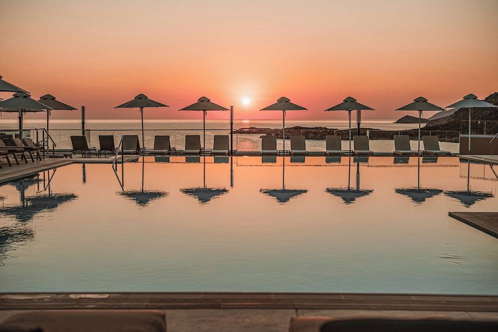 Mitsis Bali Paradise 1