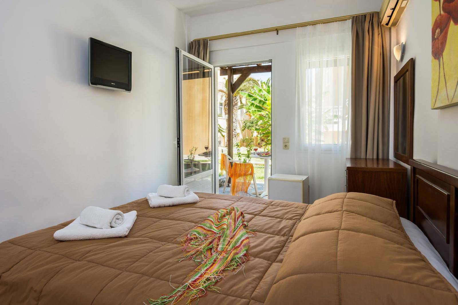 Talea Beach Hotel 2
